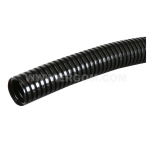 Reinforced corrugated protective conduit made of polyamide, WTE...W type